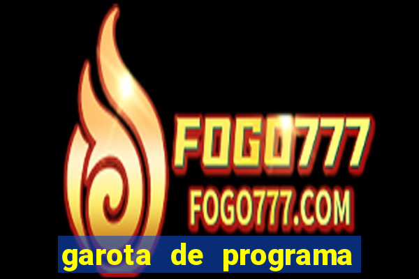 garota de programa da baixada fluminense